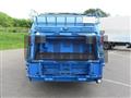 2015 Mitsubishi Fuso Canter