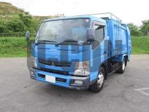 2015 Mitsubishi Fuso Canter