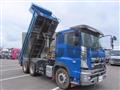 2017 Hino Profia