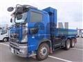 2017 Hino Profia