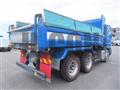 2017 Hino Profia