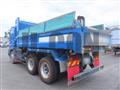 2017 Hino Profia