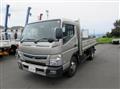 2016 Mitsubishi Fuso Canter