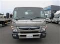 2016 Mitsubishi Fuso Canter