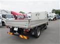 2016 Mitsubishi Fuso Canter