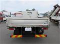 2016 Mitsubishi Fuso Canter
