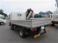 2016 Mitsubishi Fuso Canter