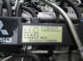 2016 Mitsubishi Fuso Canter