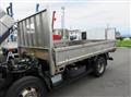 2016 Mitsubishi Fuso Canter