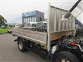 2016 Mitsubishi Fuso Canter