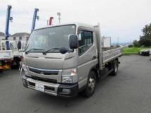 2016 Mitsubishi Fuso Canter