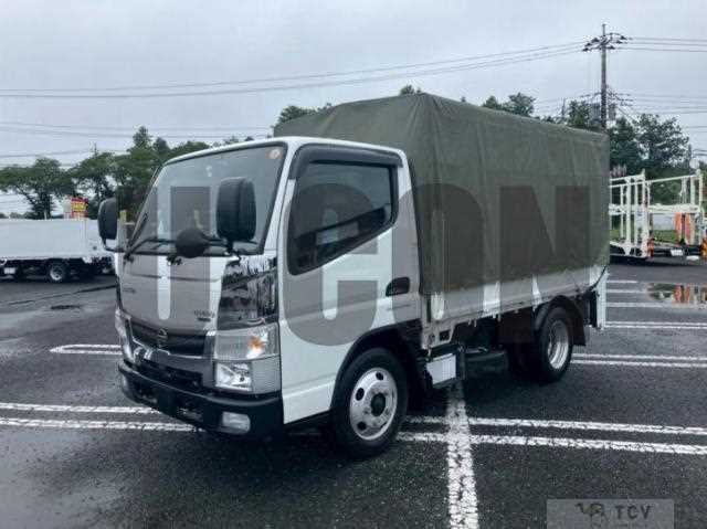 2019 Nissan Atlas Loco