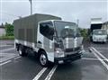 2019 Nissan Atlas Loco