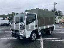 2019 Nissan Atlas Loco