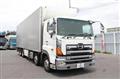 2011 Hino Profia