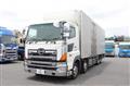 2011 Hino Profia