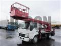 2012 Isuzu Elf Truck
