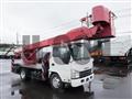 2012 Isuzu Elf Truck