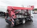 2012 Isuzu Elf Truck