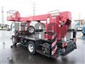 2012 Isuzu Elf Truck