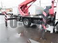 2012 Isuzu Elf Truck