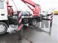 2012 Isuzu Elf Truck