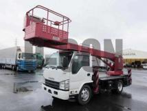 2012 Isuzu Elf Truck