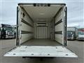 2016 Mitsubishi Fuso Canter