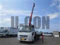 2018 Mitsubishi Fuso Fighter