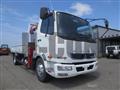 2018 Mitsubishi Fuso Fighter