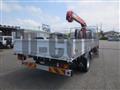 2018 Mitsubishi Fuso Fighter