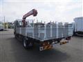 2018 Mitsubishi Fuso Fighter