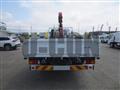 2018 Mitsubishi Fuso Fighter