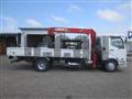 2018 Mitsubishi Fuso Fighter