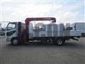 2018 Mitsubishi Fuso Fighter