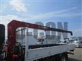 2018 Mitsubishi Fuso Fighter