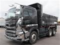 2020 Hino Profia