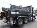 2020 Hino Profia