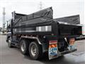 2020 Hino Profia