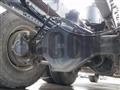 2020 Hino Profia