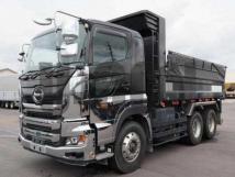 2020 Hino Profia