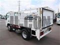2019 Isuzu Elf Truck