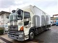 2015 Hino Profia