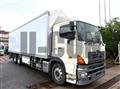 2015 Hino Profia