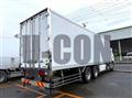 2015 Hino Profia