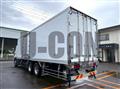 2015 Hino Profia