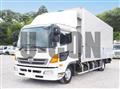 2016 Hino Ranger