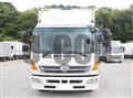 2016 Hino Ranger