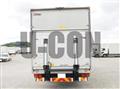 2016 Hino Ranger