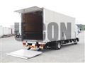 2016 Hino Ranger